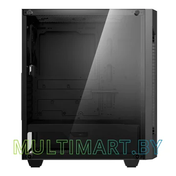 Корпус GameMax Fortress TG картинка 6